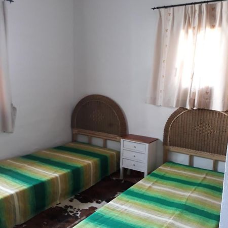 Appartamento Casa Las Ciguenas Vejer de la Frontera Camera foto