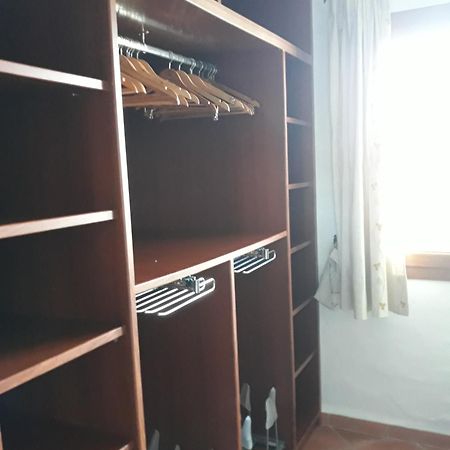 Appartamento Casa Las Ciguenas Vejer de la Frontera Camera foto