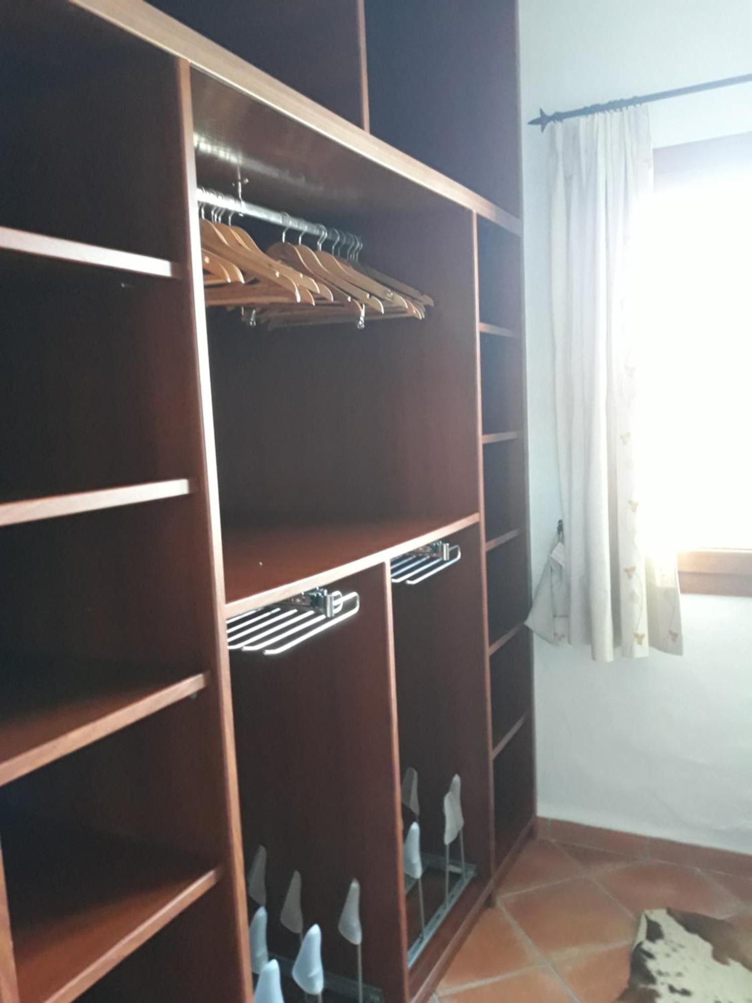 Appartamento Casa Las Ciguenas Vejer de la Frontera Camera foto