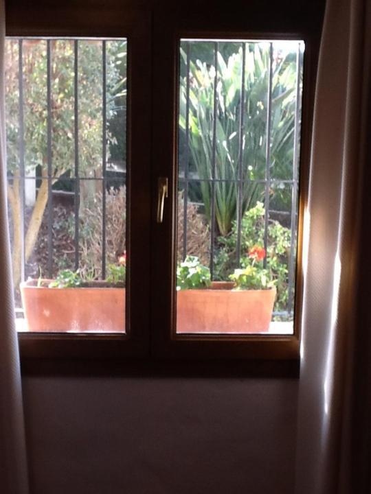 Appartamento Casa Las Ciguenas Vejer de la Frontera Esterno foto