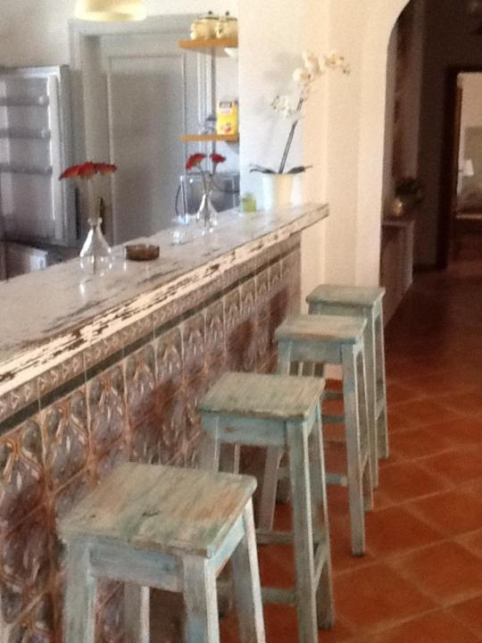 Appartamento Casa Las Ciguenas Vejer de la Frontera Esterno foto