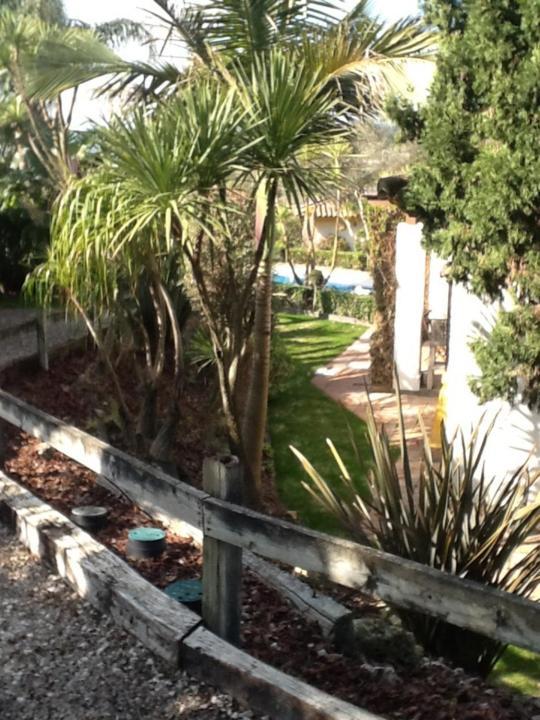 Appartamento Casa Las Ciguenas Vejer de la Frontera Esterno foto