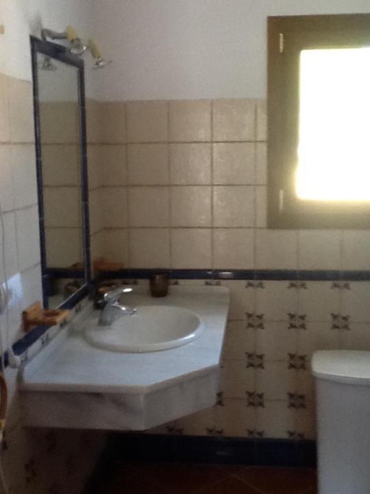 Appartamento Casa Las Ciguenas Vejer de la Frontera Esterno foto