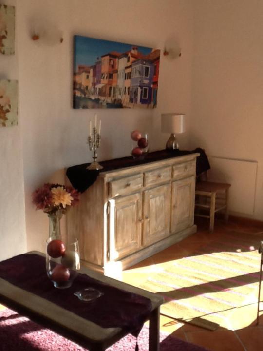 Appartamento Casa Las Ciguenas Vejer de la Frontera Esterno foto