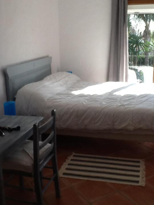 Appartamento Casa Las Ciguenas Vejer de la Frontera Esterno foto