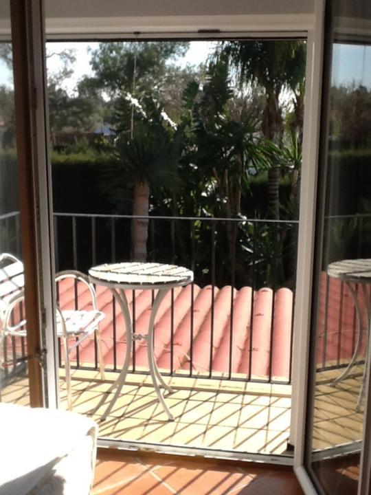 Appartamento Casa Las Ciguenas Vejer de la Frontera Esterno foto