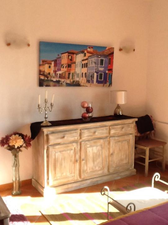 Appartamento Casa Las Ciguenas Vejer de la Frontera Esterno foto